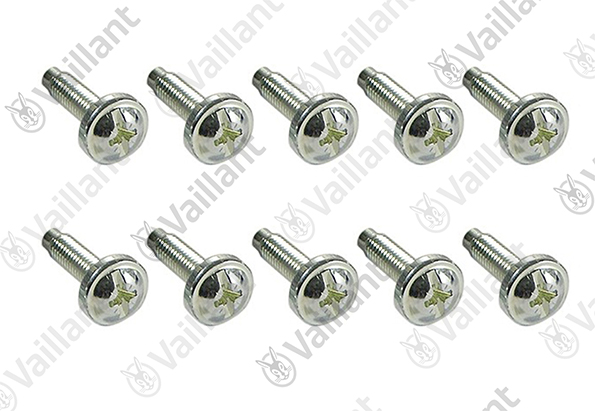 Vaillant Schraube, (x10) Vaillant-Nr. 0020133828