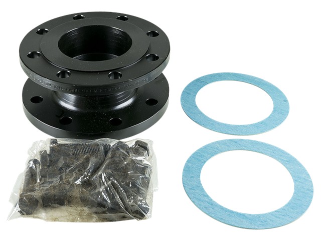 GRUNDFOS Zubehör für Trockenläuferpumpen Ausgleichsstück DN100 PN10/16 L100mm