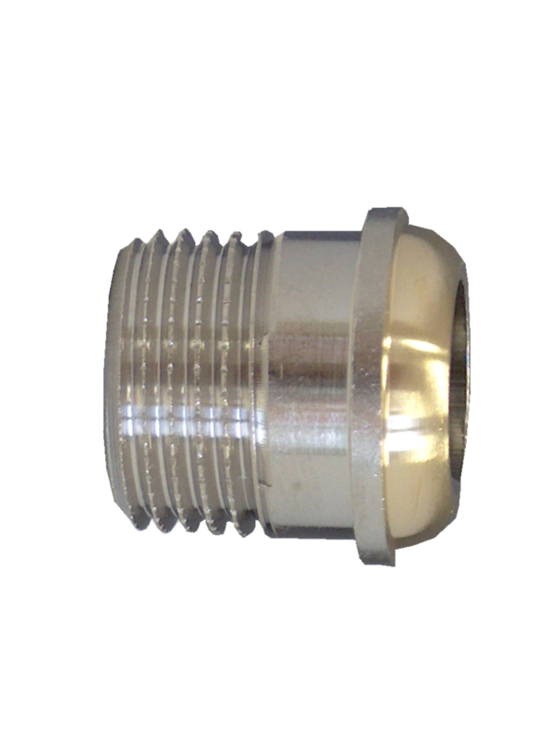 OVENTROP-Längenausgleichsnippel DN15, 23mm