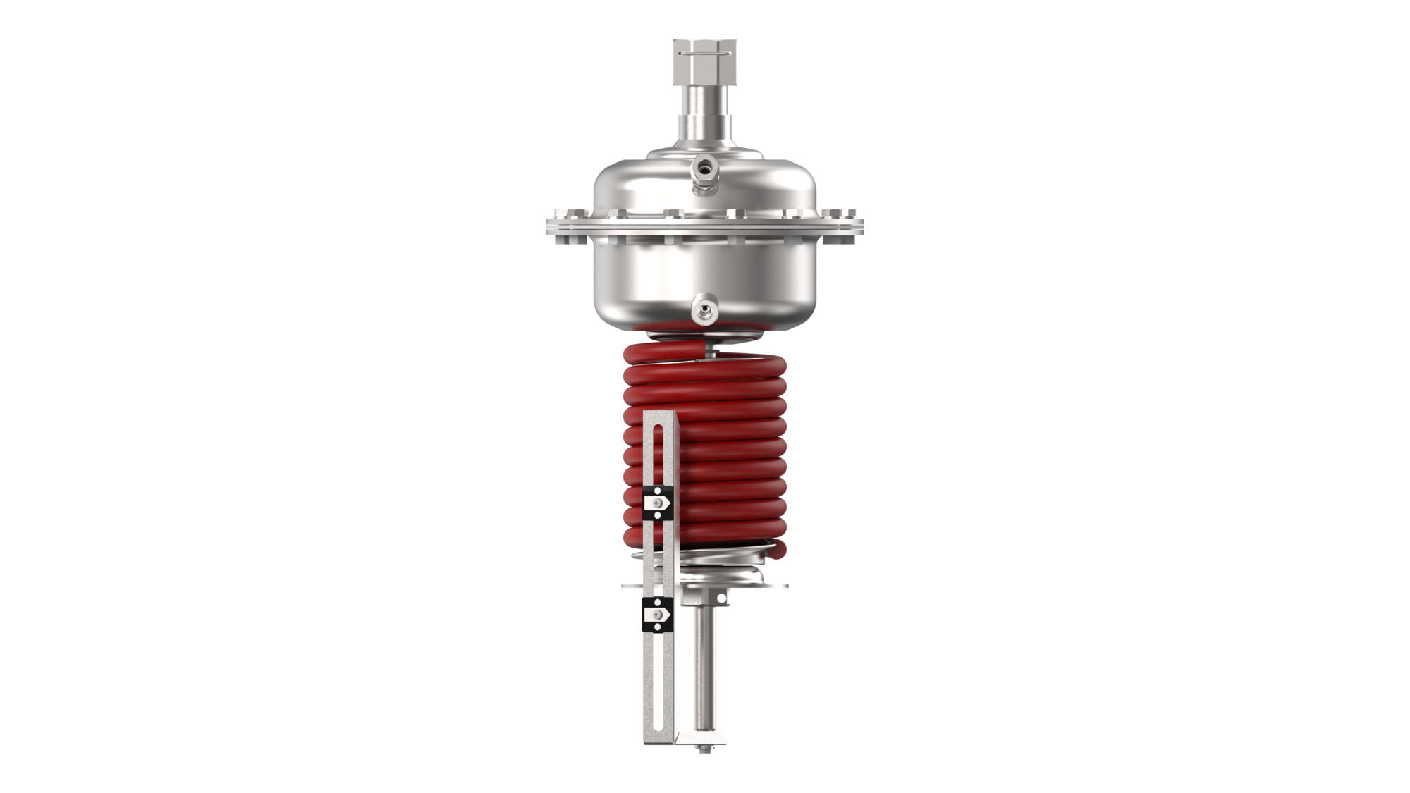 Danfoss Antr. AFPA2 0,4-1,5bar PN40 für Diff.druck-Überströmregler DN125-250