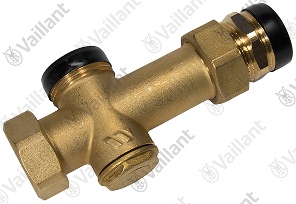 Vaillant T-Stück Vaillant-Nr. 129271