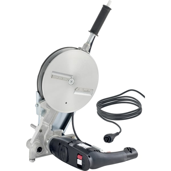 Geberit Elektrohobel 230V, d40-3200