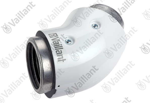 Vaillant Bogen, 45 Grad Vaillant-Nr. 284714