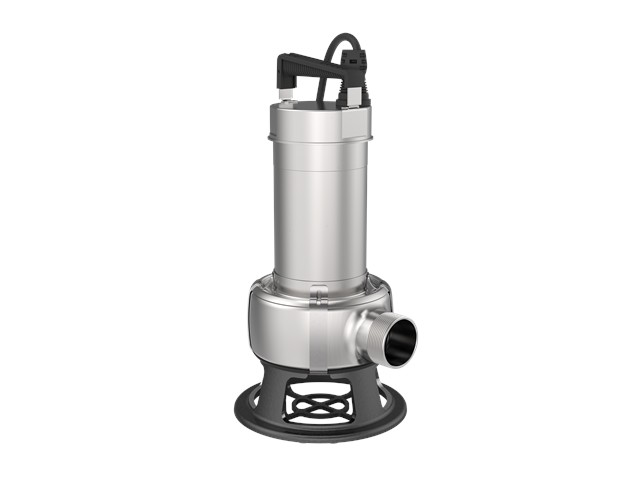 GRUNDFOS Kellerentwässerungspumpe UNILIFT AP50B.50.11.3V 3X400V 5M