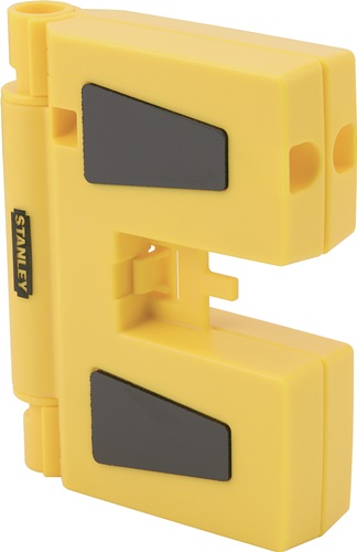 Wasserwaage Pfosten-Wasserwaage 3 Libellen Magnete, KST, Stanley Wasserwaage Pfosten-Wasserwaage 3 Libellen Magnete, KST, Stanley