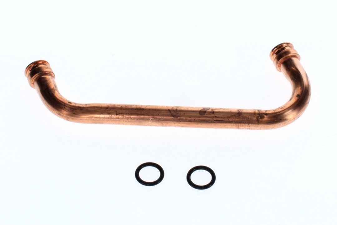 BOSCH Ersatzteil TTNR: 8738722835 Rohr