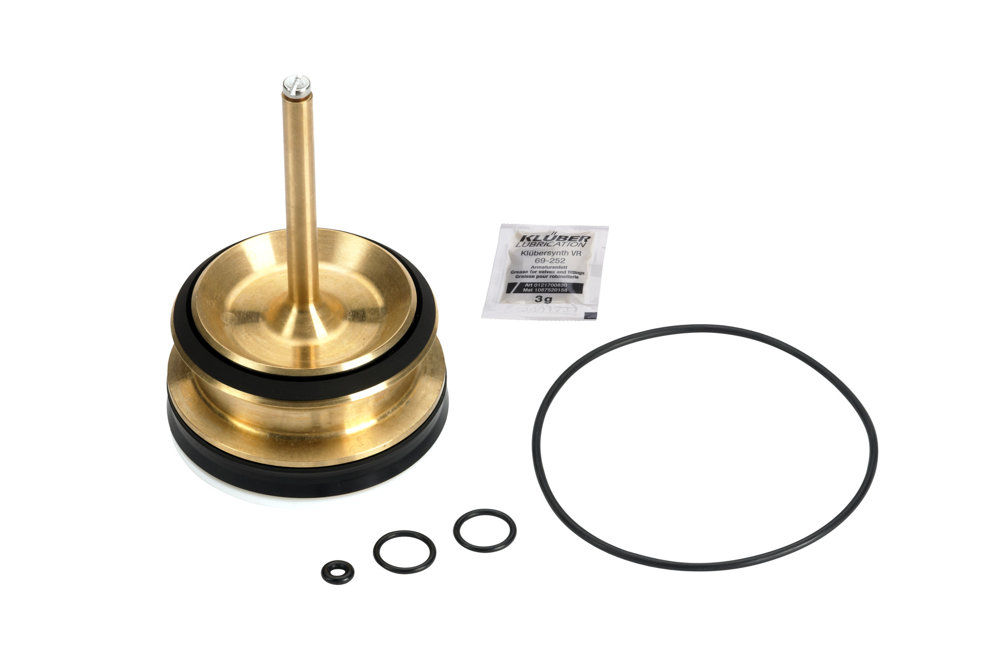 Danfoss Servicesatz für EV220B 80CI FL 10N NC