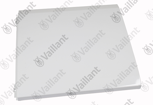 Vaillant Frontblech Vaillant-Nr. 0020188027