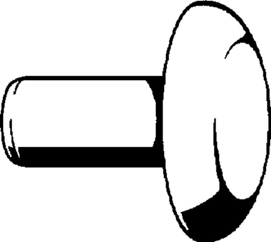 Viega Verschlussrosette 5693 in 32mm Kunststoff weiss