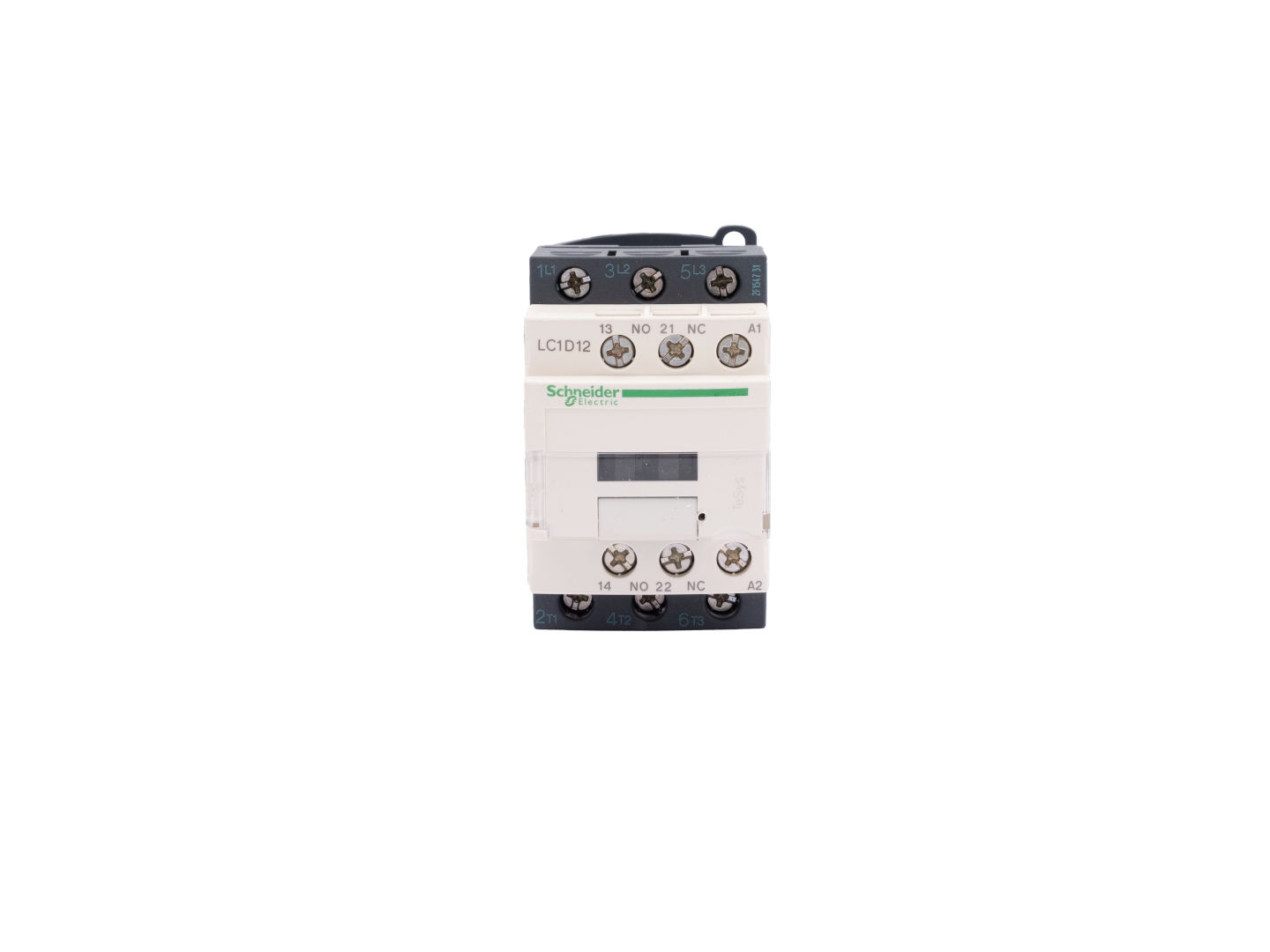 Schütz LC1 für terra compact 5-15