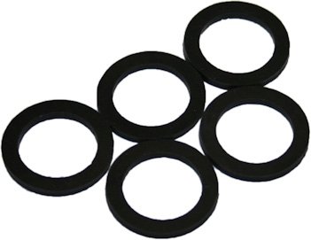 BOSCH Ersatzteil TTNR: 8718600045 Dichtung (5x)