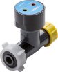 BOSCH Zubehör für Wasseraufbereitung Digital-Leitfähigkeitsmessgerät