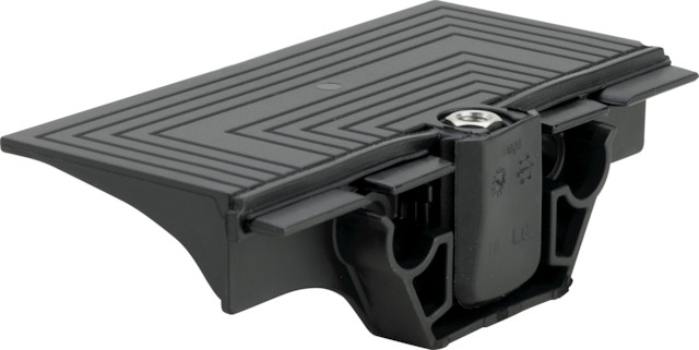 Viega Endverschlussstück 4965.82 in 110mm Kunststoff Viega Endverschlussstück 4965.82 in 110mm Kunststoff