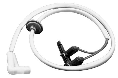 BOSCH Ersatzteil TTNR: 87161067990 Zündkabel