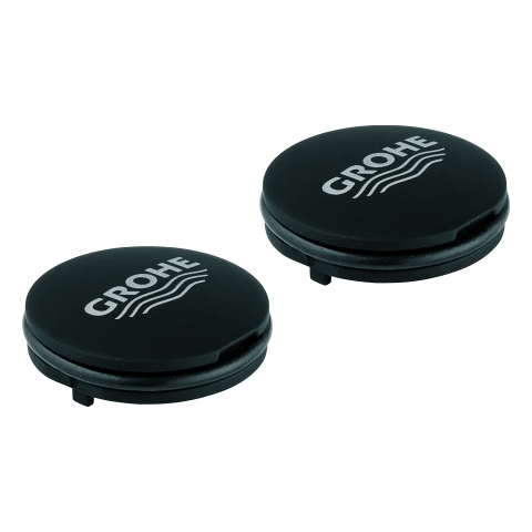 GROHE Abdeckkappe 46672 velvet black