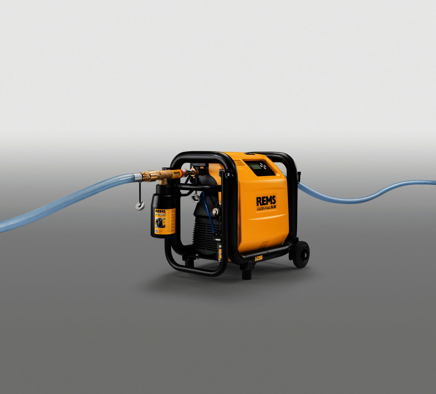 REMS Multi-Push SLW Set REMS Multi-Push SLW Set