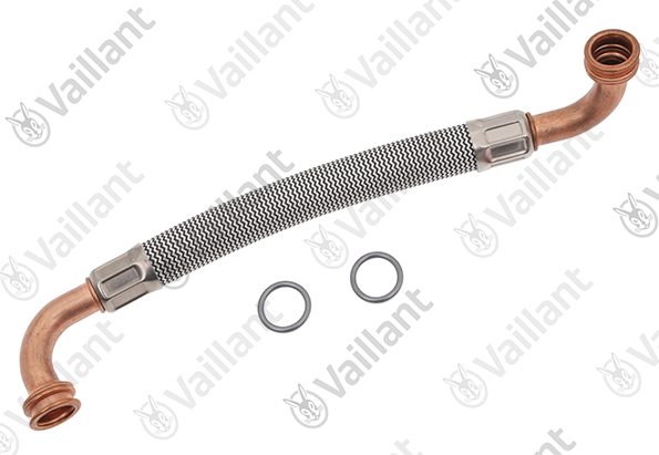 Vaillant Rohr, Flex-Schlauch Hzg. 1 Vaillant-Nr. 0020148046