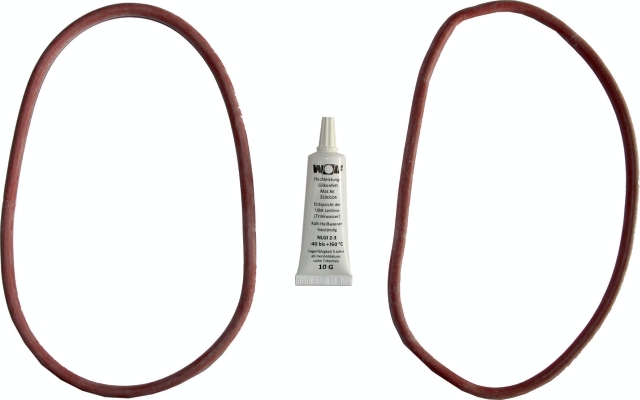 Wolf Dichtung Brennkammer für CGx-2 Wolf Dichtung Brennkammer für CGx-2