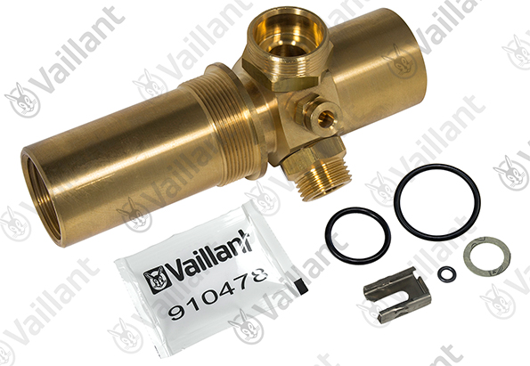 Vaillant Anschluss, VL Vaillant-Nr. 097056