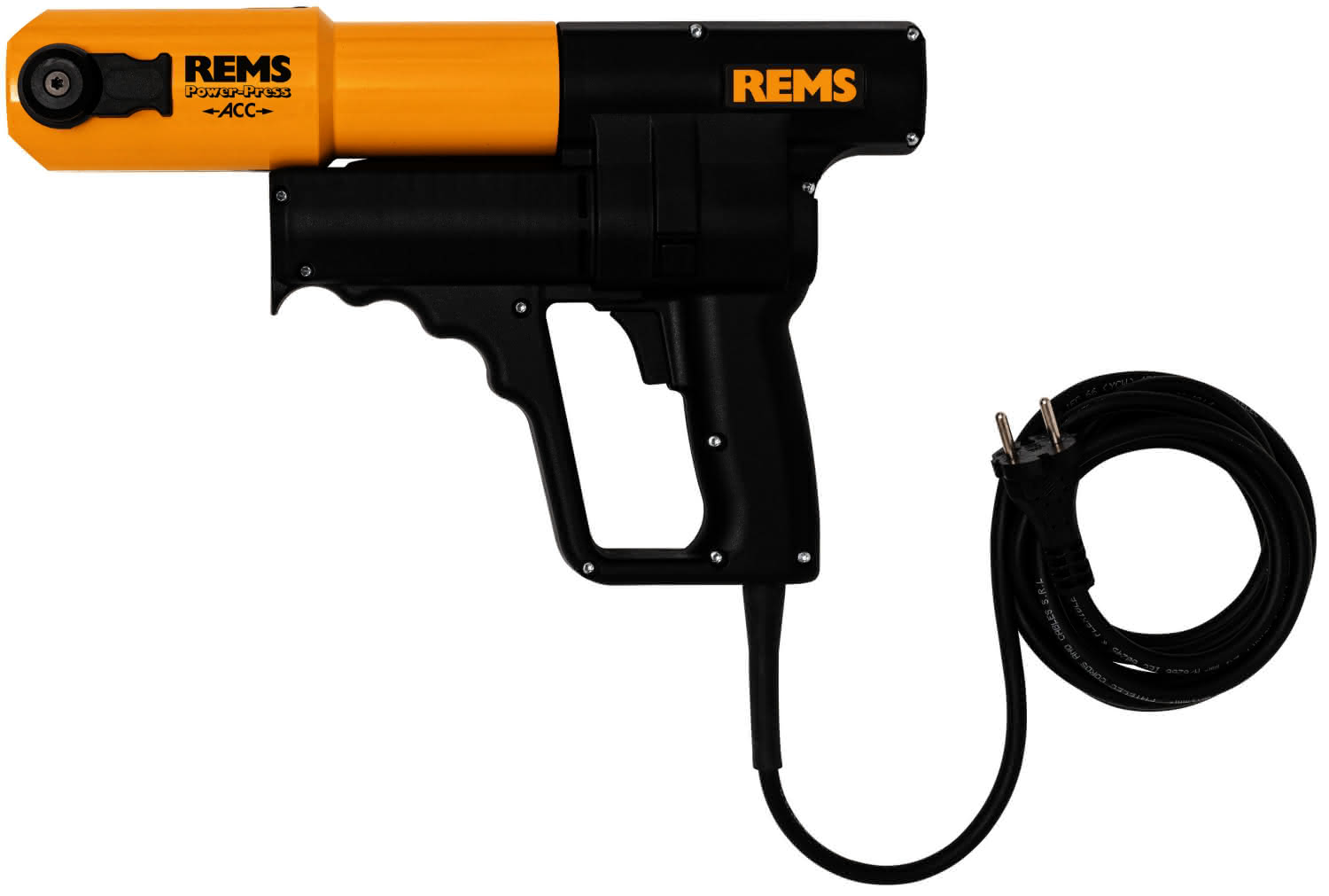 REMS Power-Press ACC Basic-Pack REMS Power-Press ACC Basic-Pack
