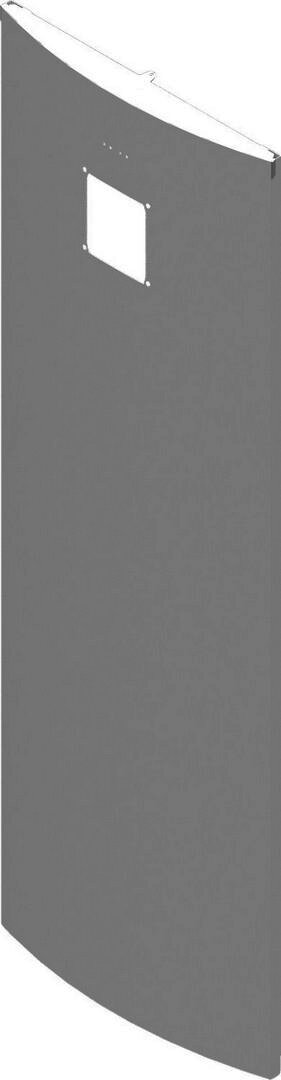 BOSCH Ersatzteil TTNR: 8738213776 Abdeckung