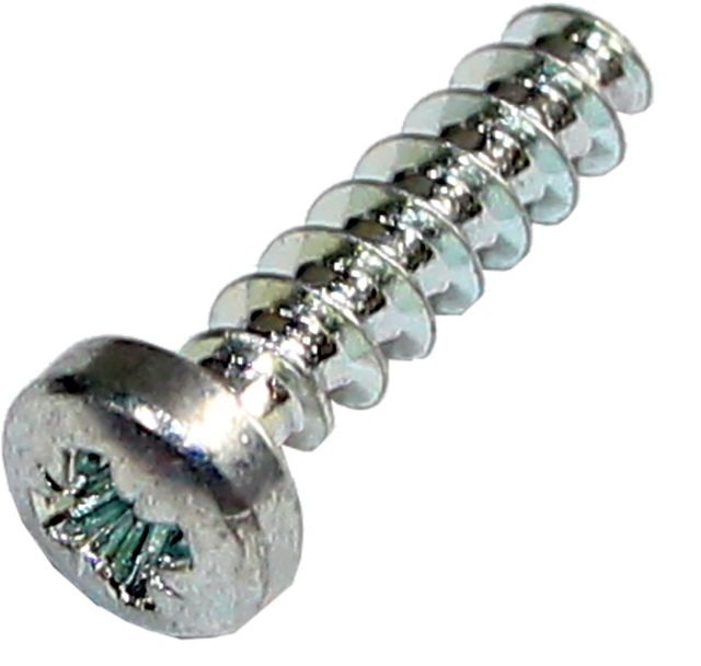 Wolf Schraube 4x16s für COB