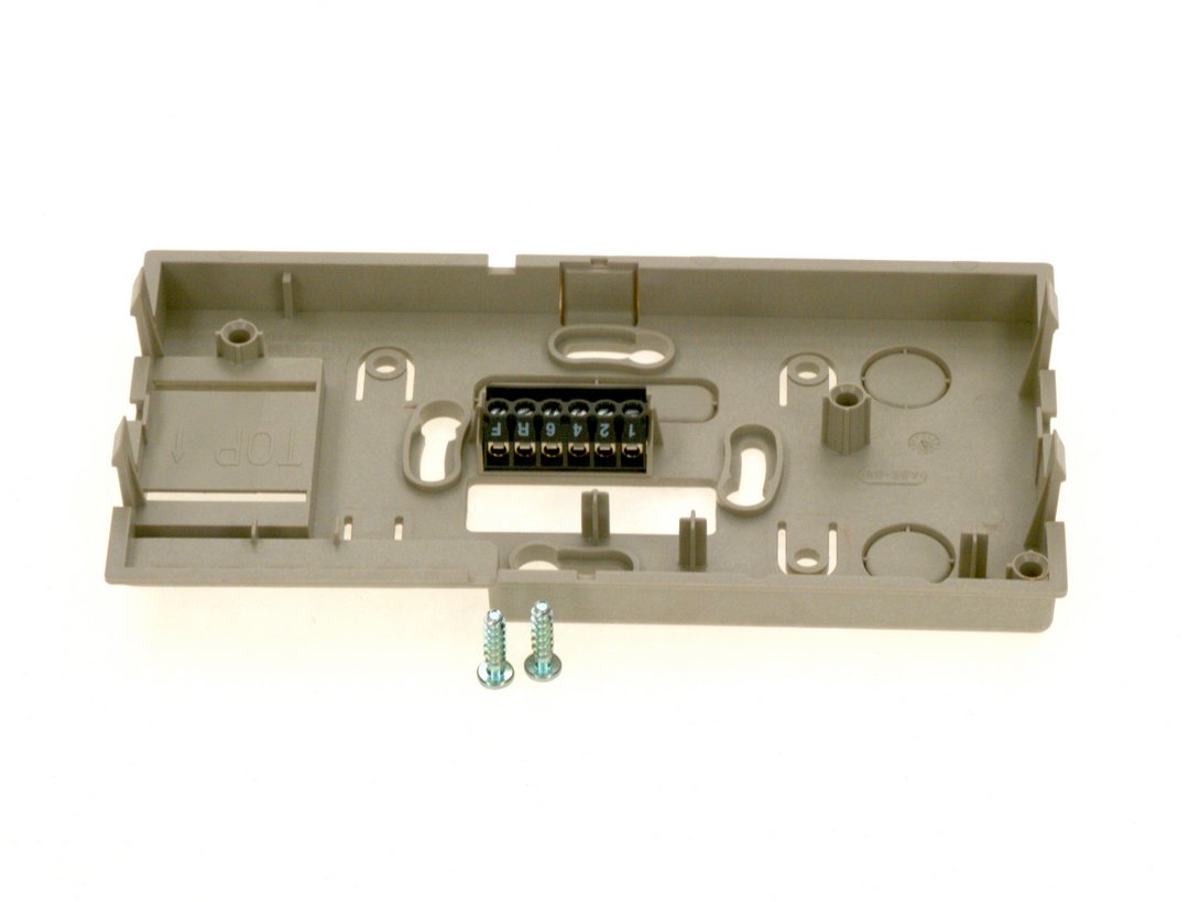 BOSCH Ersatzteil TTNR: 87155032560 Unterteil