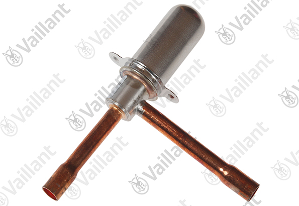 Vaillant Expansionsventil Vaillant-Nr. 0010033534