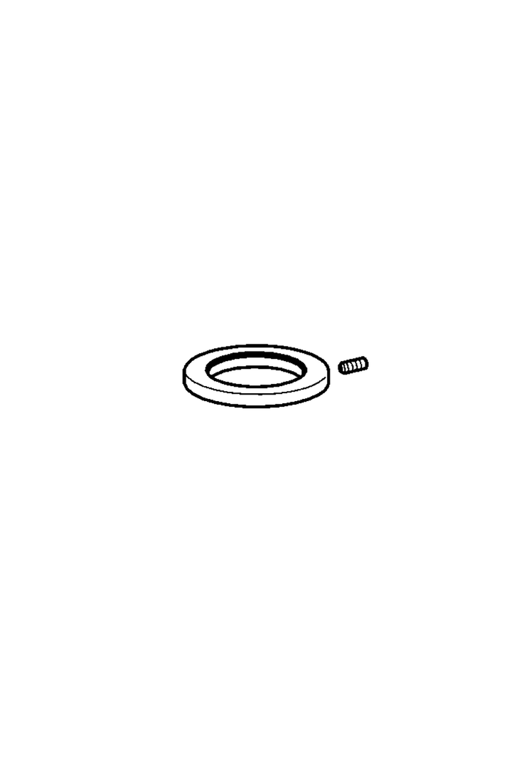 Hansa Ros. HANSA 59914025 d 55 mm chr