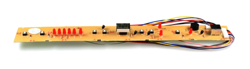 Remko Raumklimager.e Tastaturplatine RKL 460/470