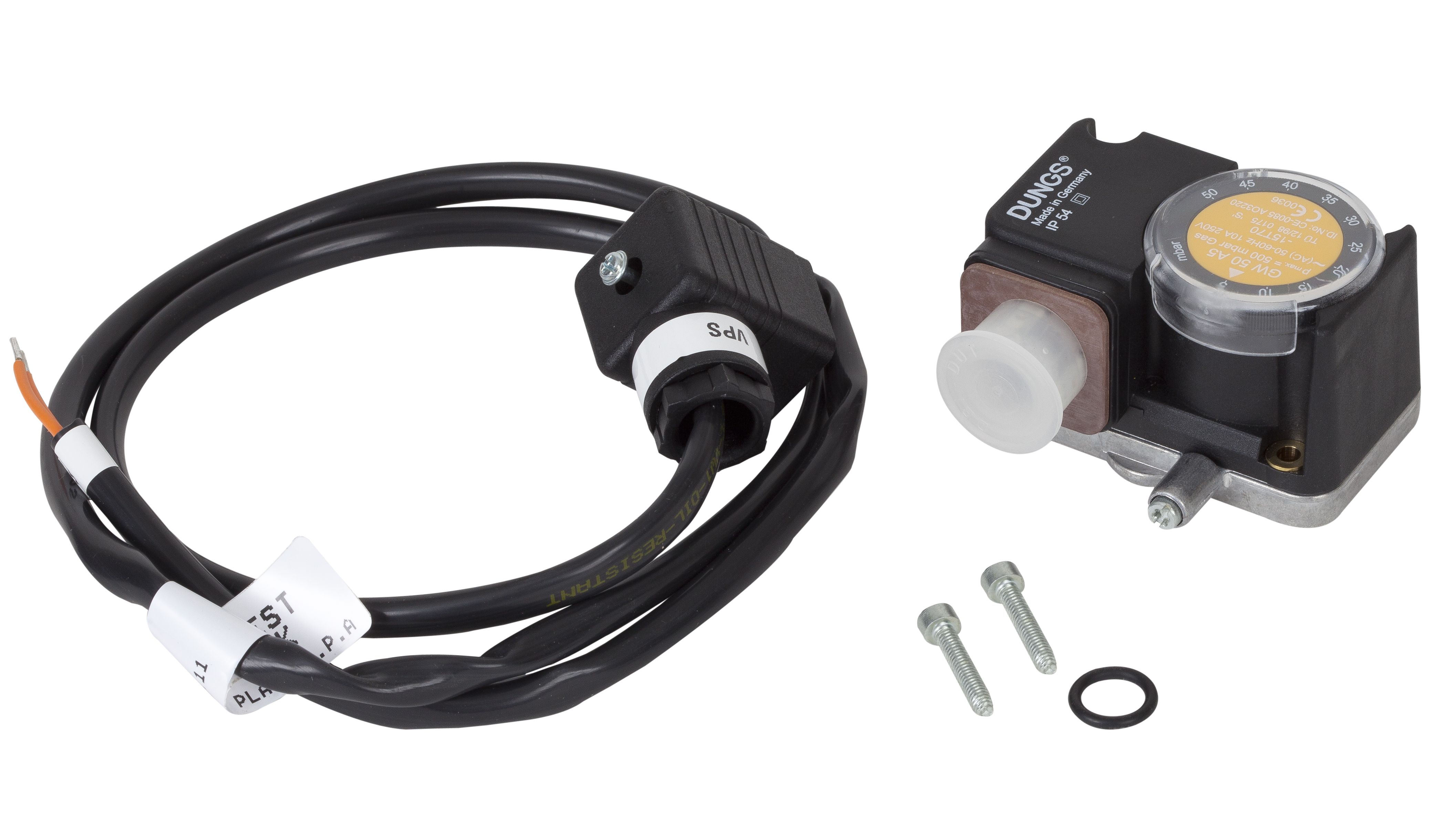 Remeha Gasleckkontrolle (160-300 kW) für Gas 220 Ace Remeha Gasleckkontrolle (160-300 kW) für Gas 220 Ace