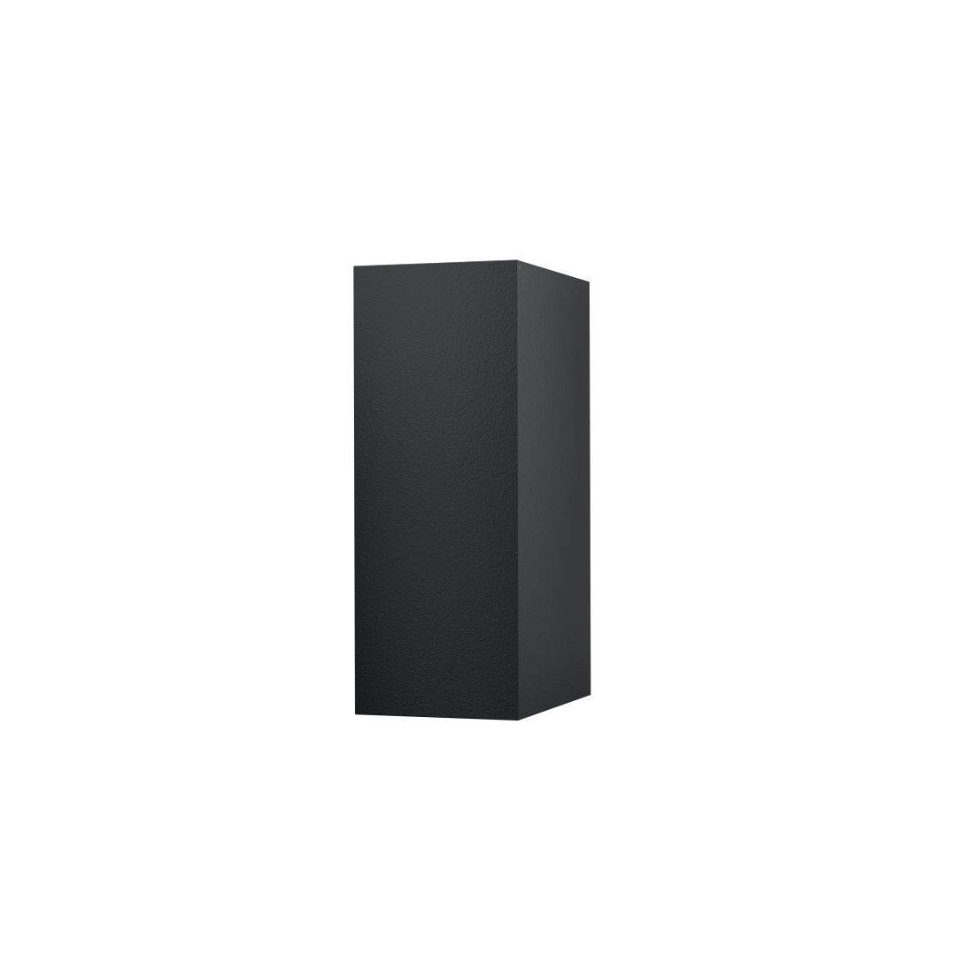 Kermi Abdeckung rechte Seite compact cool 11/14