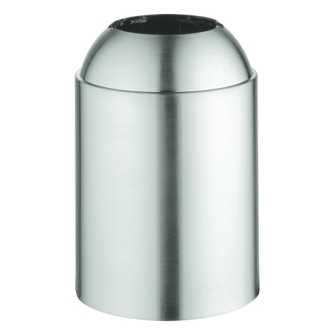 GROHE Kappe 09038 supersteel GROHE Kappe 09038 supersteel
