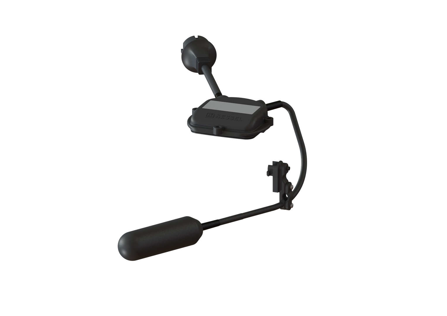 KESSEL-Pumpendeckel GTF 500 Kabellänge 5 m, mit Schwimmer