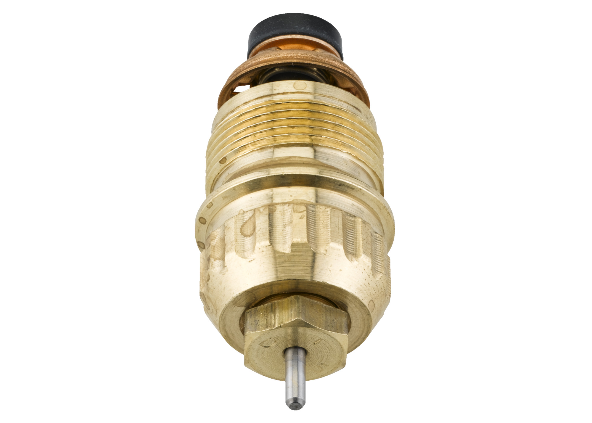 Danfoss Ventileinsatz FHV-R für Rücklauftemperaturbegrenzer FHV-R Danfoss Ventileinsatz FHV-R für Rücklauftemperaturbegrenzer FHV-R