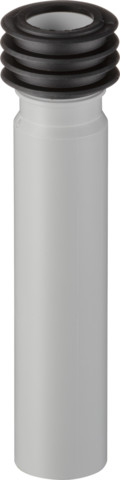 Viega Ersatzteilset 8580.65 in Kunststoff grau