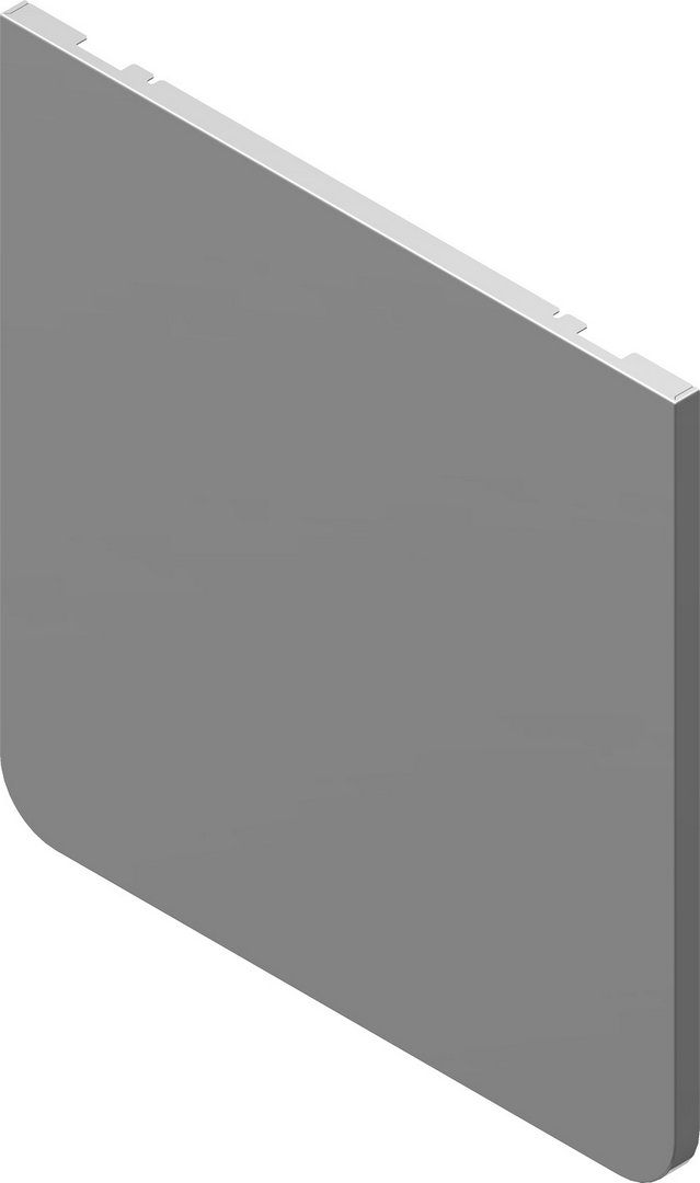 BOSCH Ersatzteil TTNR: 8737711193 Abdeckung 100