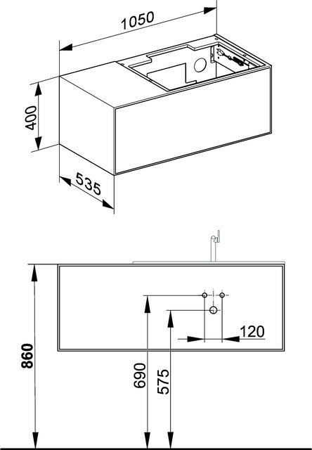 KE WUB Edition Lignatur 33341 f. Ker.-WT R. 1 Ausz. Eiche wi.