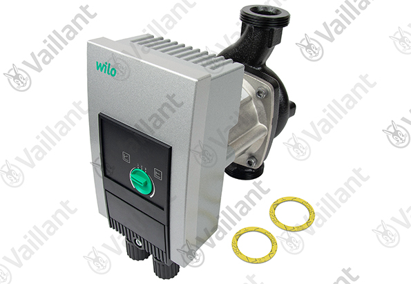 Vaillant Pumpe, Hocheffizienz Vaillant-Nr. 0010030678