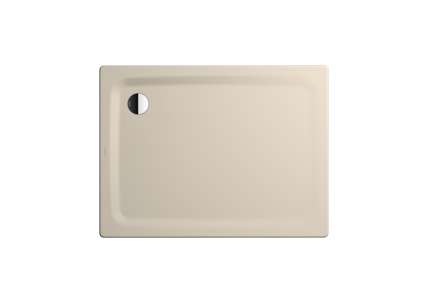 KA DW SUPERPLAN CLASSIC Mod.407-1,1000x 1200mm,warm beige 20,Perl-Effekt