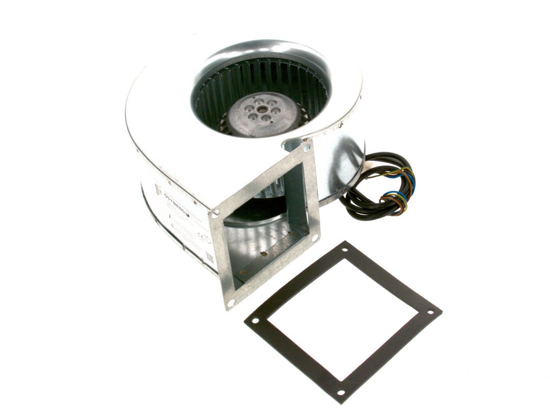 BOSCH Ersatzteil TTNR: 87172044540 Gebläse