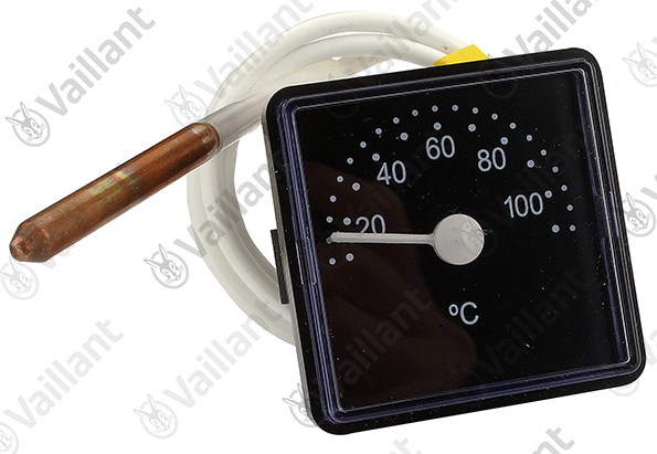 Vaillant Thermometer Vaillant-Nr. 101552