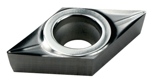 Wendeschneidplatte DCGT 070202-AL N20 Bearb.Alu.PROMAT Wendeschneidplatte DCGT 070202-AL N20 Bearb.Alu.PROMAT