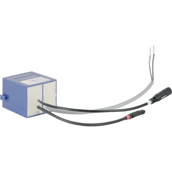 Geberit Steuermodul für Urinalsteuerung Netzbetrieb, Typ 501N/1000N