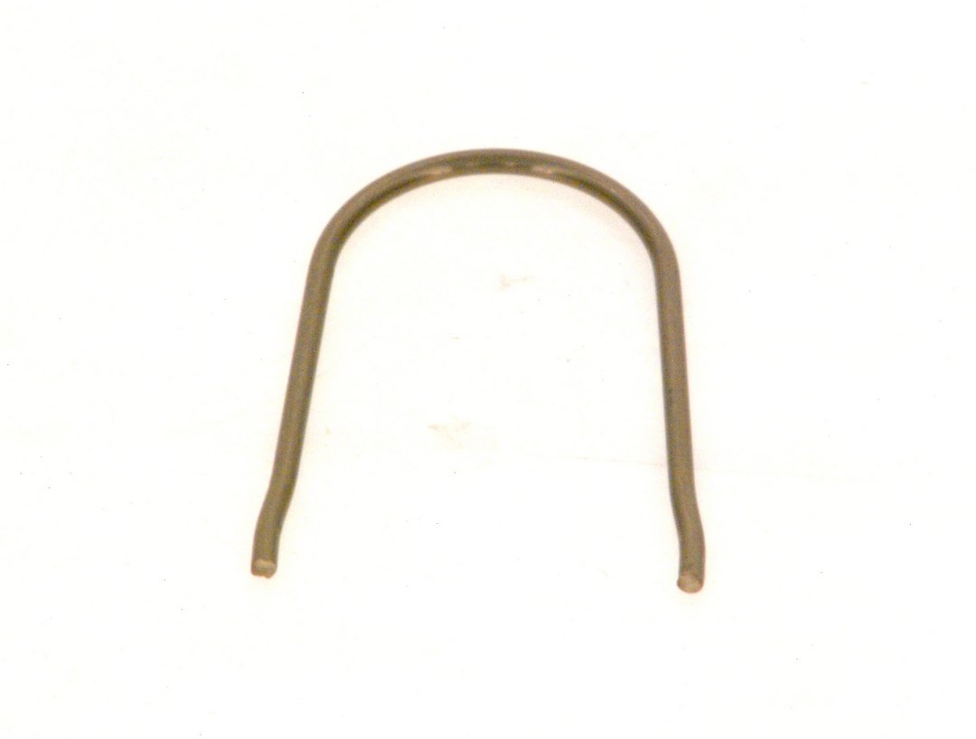 BOSCH Ersatzteil TTNR: 87161034870 Haltefeder (10x)