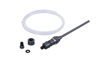 Gruenbeck Dosiergruppe 2.71, PVC/EPDM für GP- Pumpe