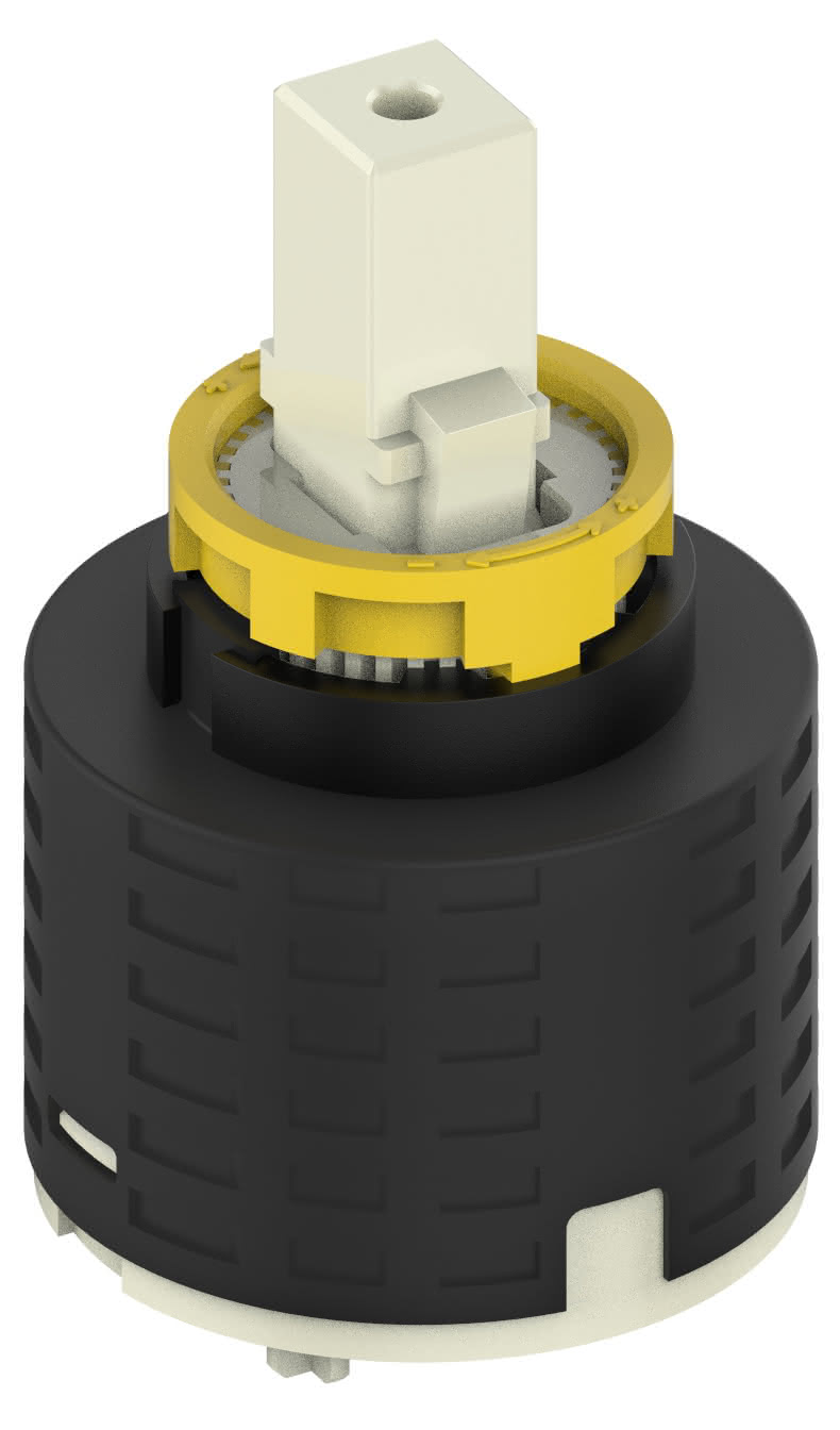 KEUCO Kartusche Ersatzt.ARM 50114 passend zu 54970