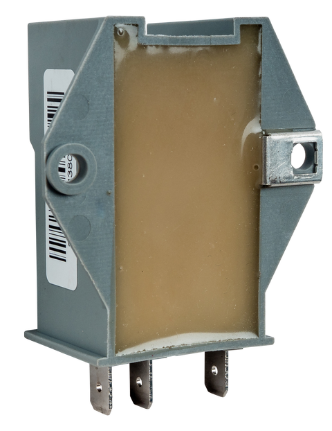 Wolf Zündtrafo 50Hz einpolig ZAG 1B "FLG"