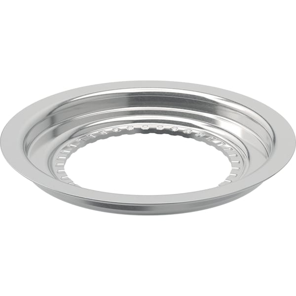 Geberit Klemmring für Duschbodenablauf für Bodenbeläge aus PVC
