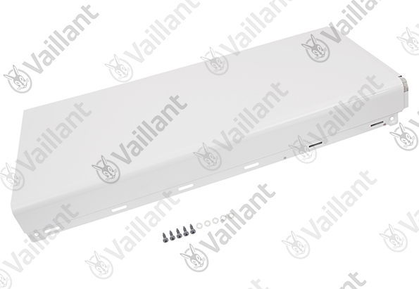 Vaillant Seitenblech, rechts Vaillant-Nr. 0020192757